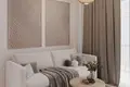 Квартира 2 комнаты 41 м² Municipality of Thessaloniki, Греция