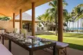 6-Schlafzimmer-Villa 1 500 m² Phang-nga, Thailand