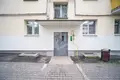 Apartamento 1 habitación 30 m² Minsk, Belarús