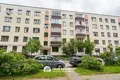 1 bedroom apartment 33 m² Minsk, Belarus