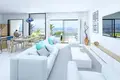 Villa de tres dormitorios 132 m² Javea, Španjolska