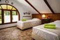 Willa 7 pokojów 240 m² Kassandrino, Grecja