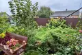 Maison 108 m² Dubrovienski sielski Saviet, Bélarus