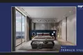 Penthouse 1 pokój 396 m² Sisli, Turcja