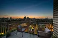 Mieszkanie 3 pokoi 91 m² Londyn, Wielka Brytania