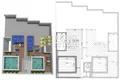 Penthouse z 1 sypialnią  Sannat, Malta