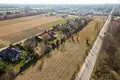 Parcelas 1 habitación 2 077 m² Lomianki, Polonia