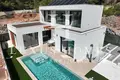 5-Zimmer-Villa 284 m² lAlfas del Pi, Spanien