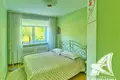 Wohnung 3 zimmer 59 m² Muchaviecki sielski Saviet, Belarus