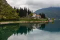 Apartamento 1 habitacion 59 m² Skaljari, Montenegro