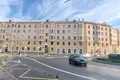 3 room apartment 78 m² Minsk, Belarus