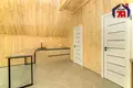 Cottage 78 m² Lasanski sielski Saviet, Belarus