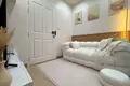 Condo z 1 sypialnią 23 m² Na Kluea, Tajlandia