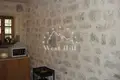 Dom 125 m² Morinj, Czarnogóra