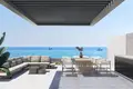 2 bedroom apartment 109 m² Germasogeia, Cyprus