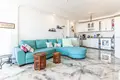 Apartamento 3 habitaciones 110 m² Alanya, Turquía