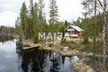 Cottage 1 bedroom 48 m² Uurainen, Finland