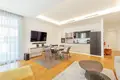 Apartamento 4 habitaciones 103 m² Tivat, Montenegro
