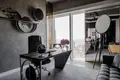 Apartamento 4 habitaciones 203 m² Varsovia, Polonia