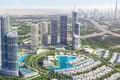 Apartamento 46 m² Dubái, Emiratos Árabes Unidos