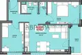 Apartamento  Burgas, Bulgaria
