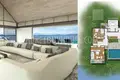 Willa 4 pokoi 760 m² Pa Khlok, Tajlandia