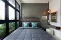 Appartement 1 chambre 35 m² Ban Bang Thao, Thaïlande