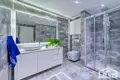 Penthouse 4 rooms 230 m² Oba, Turkey