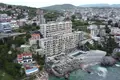 Квартира 1 спальня 56 м² Добра Вода, Черногория