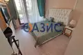 Apartamento 3 habitaciones 113 m² Nesebar, Bulgaria