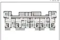 Wohnung 2 zimmer 67 m² Demirtas Koyu, Türkei