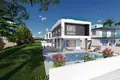 Apartamento 4 habitaciones 182 m² Kapparis, Chipre