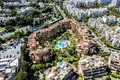 Квартира 2 спальни 91 м² Bel Air, Испания