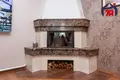 Cottage 187 m² Čurylavičy, Belarus