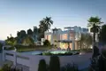 Вилла 4 комнаты 353 м² Михас, Испания