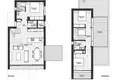 Villa de tres dormitorios 145 m² Orihuela, Španjolska