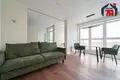 Квартира 2 комнаты 57 м² Минск, Беларусь