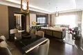 2 bedroom apartment 129 m² Beyoglu, Turkey