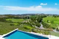 Willa 4 pokoi 214 m² Tsada, Cypr