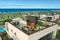 Complejo residencial Carob Hill