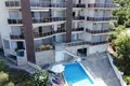 Wohnung 2 zimmer 69 m² Przno, Montenegro