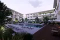 Apartamento 3 habitaciones 104 m² Pafos, Chipre