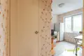 Apartamento 3 habitaciones 73 m² Minsk, Belarús