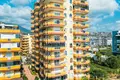 2 bedroom apartment 125 m² Mahmutlar, Turkey
