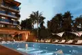 Apartment 41 m² Canggu, Indonesia