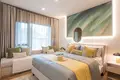 1 bedroom apartment 29 m² Choeng Thale, Thailand