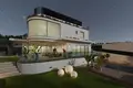 4-Schlafzimmer-Villa 309 m² Palodeia, Zypern