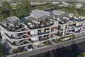Penthouse z 2 sypialniami 158 m² Dystrykt Larnaka, Cypr