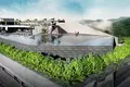 Жилой комплекс ENIGMA RESIDENCE