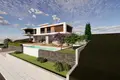 5 bedroom villa 550 m² Mouttagiaka, Cyprus